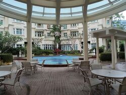 Chelsea Gardens (D10), Condominium #550118061